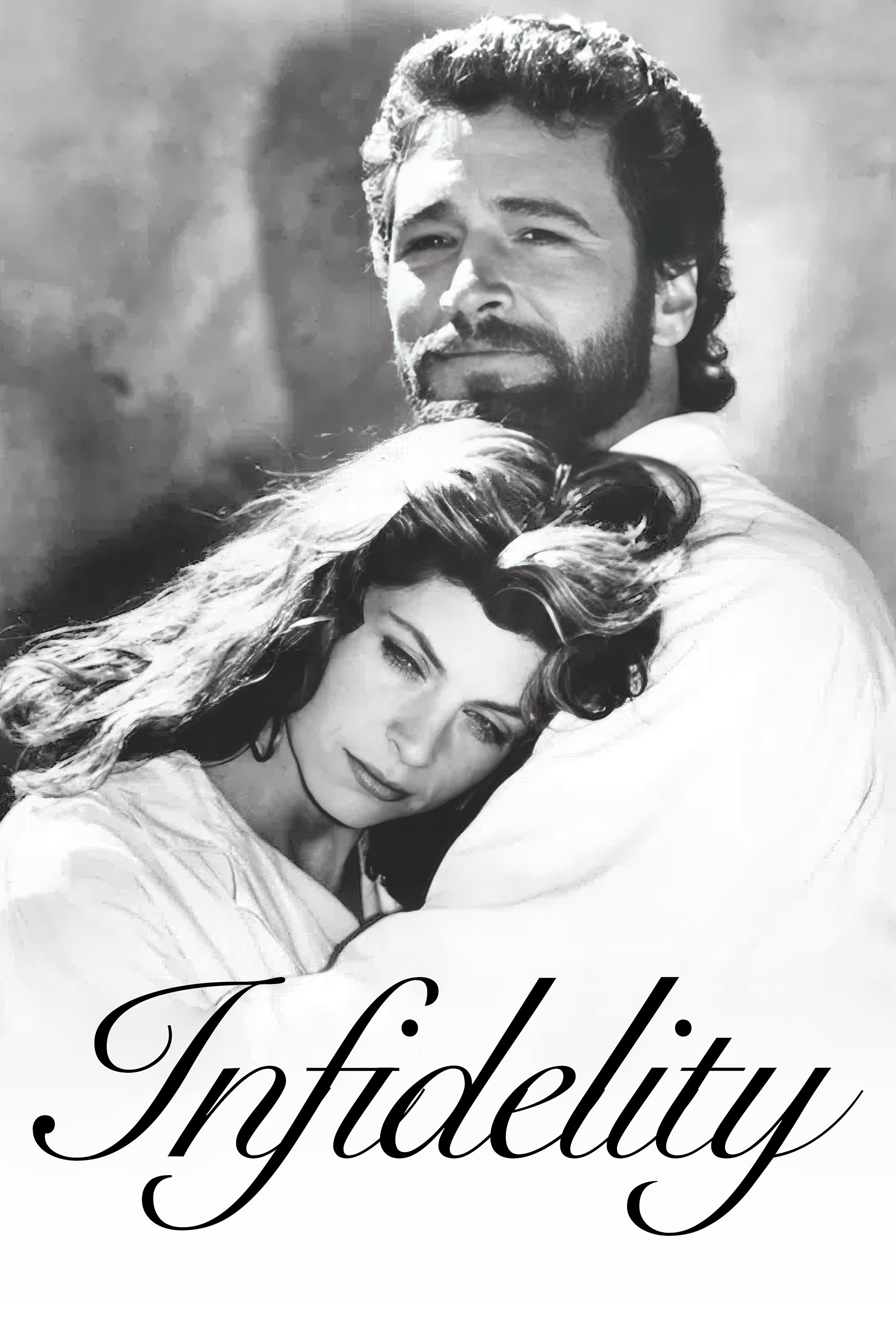 Постер Infidelity
